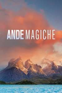 Magical Andes - Posters