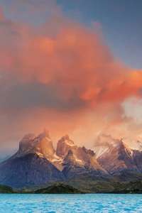 Magical Andes - Posters