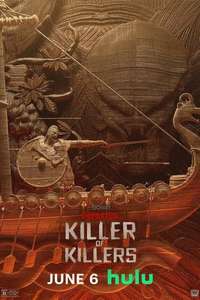 Predator: Killer of Killers - Posters