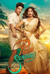 Param Sundari