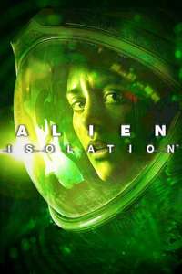 Alien: Isolation — The Digital Series - Posters