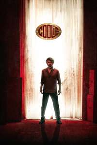 Coolie - Posters