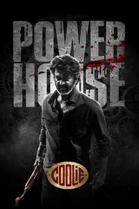 Coolie - Posters