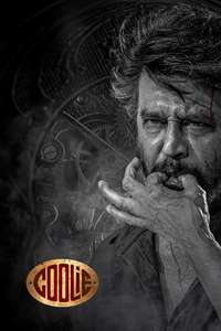 Coolie - Posters