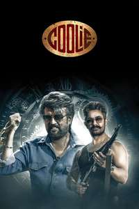 Coolie - Posters