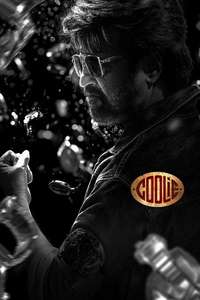 Coolie - Posters