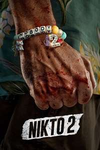 Nobody 2 - Posters
