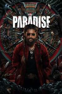 The Paradise - Posters