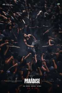 The Paradise - Posters