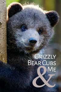 Grizzly Bear Cubs and Me - Posters