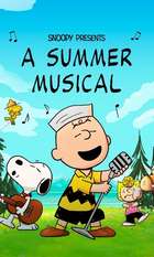 Snoopy Presents: A Summer Musical