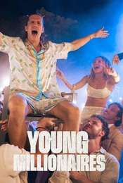 Young Millionnaires Season 1