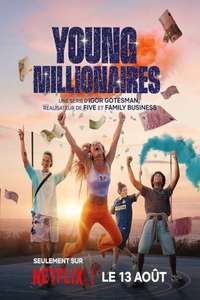 Young Millionnaires - Posters
