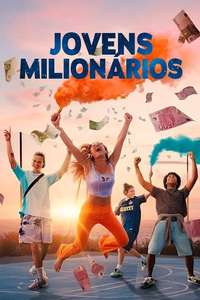 Young Millionnaires - Posters