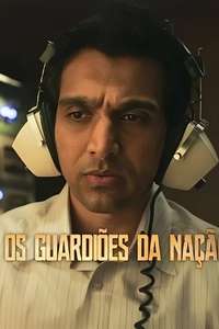 Saare Jahan Se Accha: The Silent Guardians - Posters