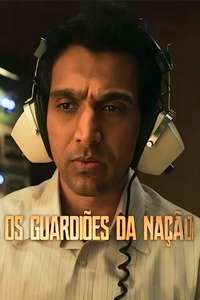 Saare Jahan Se Accha: The Silent Guardians - Posters