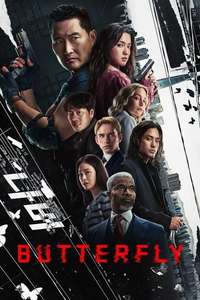 Butterfly - Posters