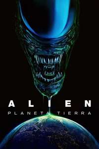 Alien: Earth - Posters