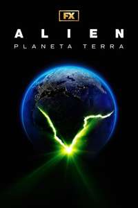 Alien: Earth - Posters