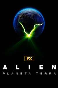 Alien: Earth - Posters