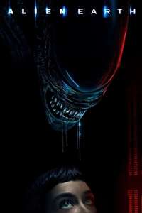 Alien: Earth - Posters