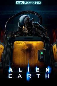 Alien: Earth - Posters