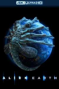 Alien: Earth - Posters