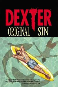 Dexter: Original Sin - Posters