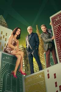 Only Murders in the Building - Posters