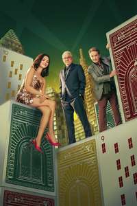 Only Murders in the Building - Posters