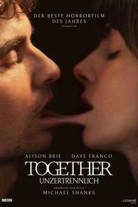 Together - Posters