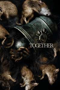 Together - Posters