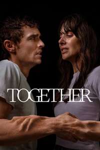 Together - Posters