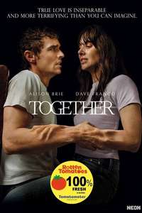 Together - Posters