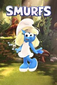 Smurfs - Posters