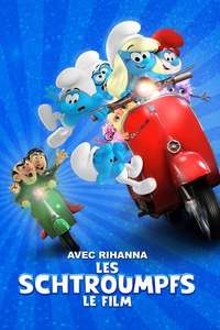 Smurfs - Posters