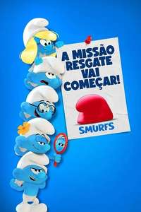 Smurfs - Posters