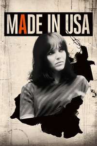Made in U.S.A - Posters