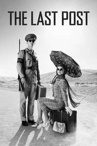 The Last Post - Posters
