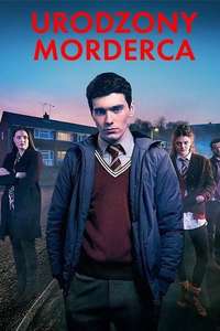 Born to Kill - Posters