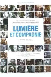 Lumière and Company - Posters