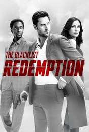 The Blacklist: Redemption