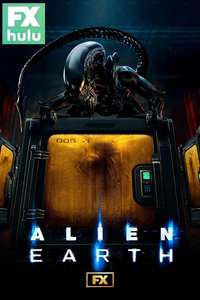 Alien: Earth - Posters
