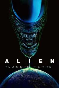 Alien: Earth - Posters