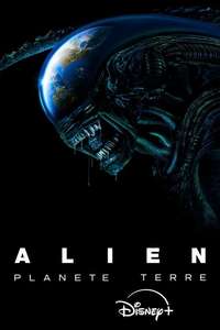Alien: Earth - Posters