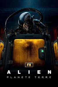Alien: Earth - Posters