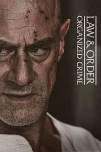 Law & Order: Organized Crime - Posters