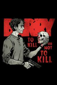 Barry - Posters