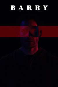 Barry - Posters