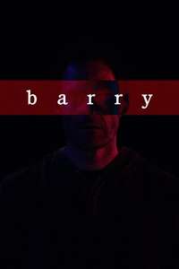 Barry - Posters